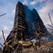 GNI Fire: Sanwo-Olu expresses deep sadness, confirms 8 deaths, declares area unsafe