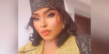 Actors Guild of Nigeria lifts suspension of Nollywood actress Halima Abubakar