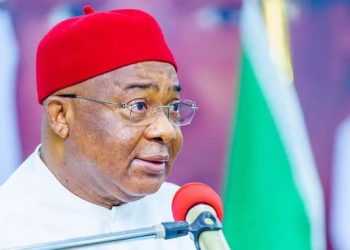 Nigeria: Uzodinma reaffirms South-East unity, cooperation, support for Tinubu