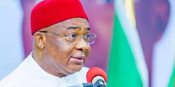 Nigeria: Uzodinma reaffirms South-East unity, cooperation, support for Tinubu