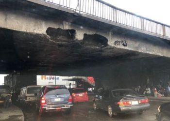 Nigeria: Lagos’ Iddo Bridge to be demolished, rebuilt