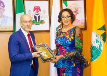 Nigeria set to strengthen bilateral relations with Italy