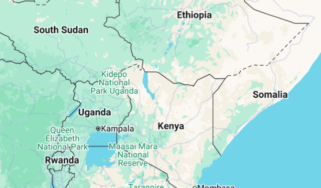 Kenya targets $825m from IPO of state oil pipeline firm