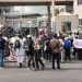 Nigeria: Indigenous contractors resume protest over alleged N4trn FG debt