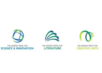 NLNG unveils new logos for Nigeria Prizes