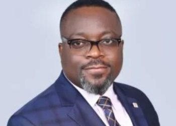 Sovereign Trust Insurance appoints Durojaiye as new MD