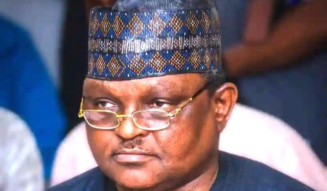 Nigeria: Supreme Court dismisses Al-Mustapha’s trial for Kudirat Abiola’s murder