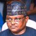 Nigeria: Supreme Court dismisses Al-Mustapha’s trial for Kudirat Abiola’s murder