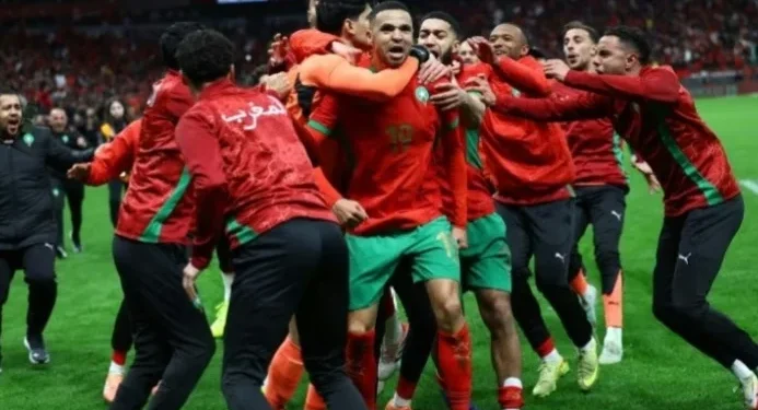 AFCON 2025: Morocco hit final as Super Eagles crash out on penalties