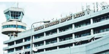 LASEMA confirms successful rescue operation at Lagos airport