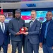 Tinubu’s visit to Türkiye: CAS engages leading Turkish defence firms, as NAF moves to boost smarter air capabilities