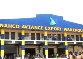 NAHCO renews ground handling contracts with Air France, KLM, Virgin Atlantic, RwandAir, others