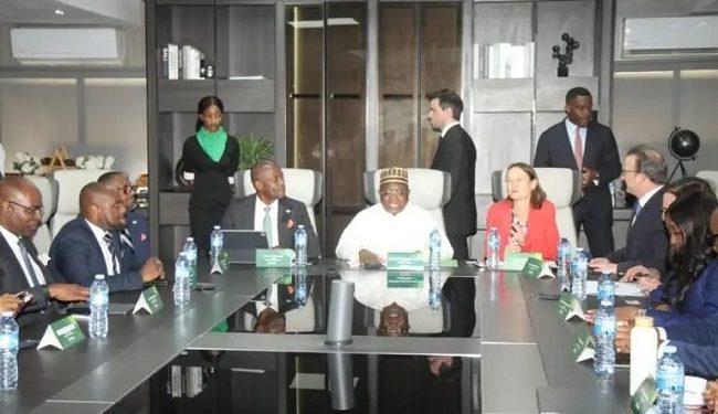 NGX, DEG advance Net-Zero transition to unlock climate capital