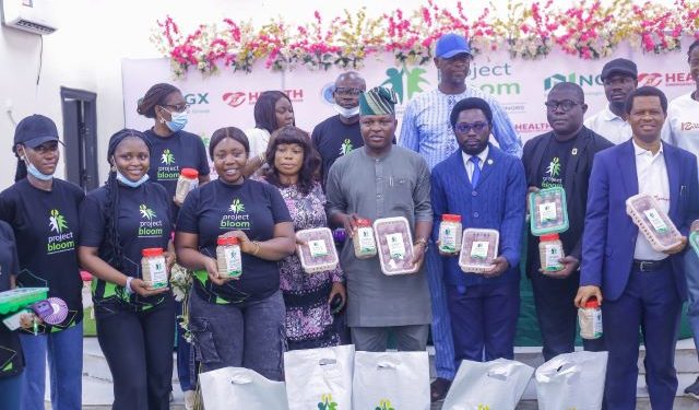 NGX Group, Lagos State, HEI expand Project BLOOM to Alimosho, building on measurable social impact