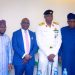 Nigerian Navy, NIMASA to deepen partnership on hydrography and wreck removal