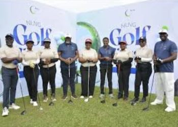 NLNG Golf Classic 2025 tees off amid high expectations in Bonny