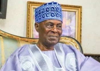 Otunba Adekunle Ojora passes on