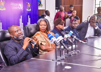 Lagos to host 9th AFRIMA Awards