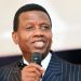 Pastor Adeboye says UI will witness new beginning