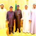 Nigeria, Abu Dhabi Port Group sign MoU