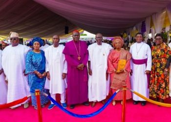 Lagos: Sanwo-Olu highlights 2025 gains, pledges more in 2026