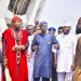 Sanwo-Olu links Lagos growth trajectory to ‘unique’ identity stories