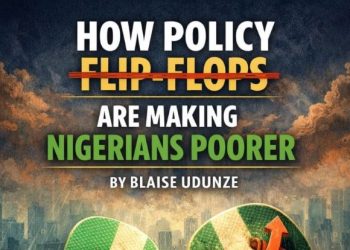 How policy flip-flops are making Nigerians poorer