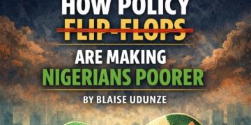 How policy flip-flops are making Nigerians poorer