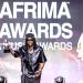 Rema wins big at 9th AFRIMA Awards