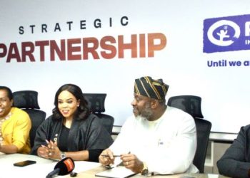 Sahara Group Foundation, Plan International Nigeria sign MoU to advance inclusive recycling, community empowerment