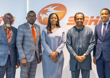 Sahara Group promotes sustainable development through MAD Grant Initiative