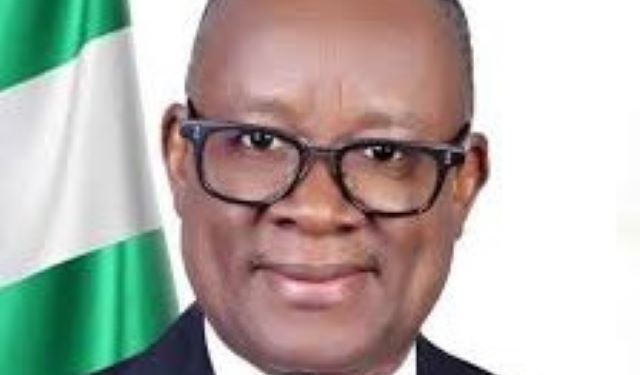 Nigeria launches industrialisation policy to boost jobs, value addition