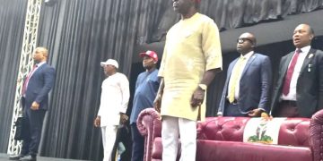 Soludo declares that Monday market closures will no longer be tolerated