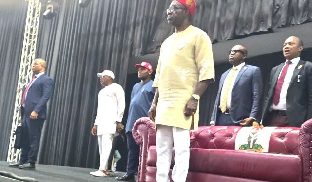Soludo declares that Monday market closures will no longer be tolerated