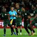 AFCON: Nigeria edge Egypt on penalty shootout to pick bronze