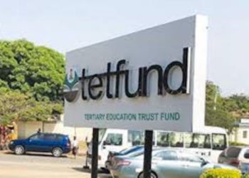 TETFund approves N6.5b for tertiary institutions in 2026