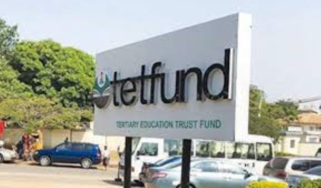 TETFund approves N6.5b for tertiary institutions in 2026