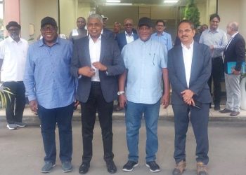 NMDPRA says Nigeria set to become net Urea, fertiliser exporter by 2028