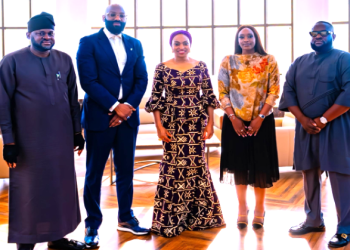Nigeria announces readiness for  World Economic Forum 2026 in Davos