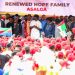 2027: Wike roots for Rainbow Coalition to produce all elective positions in Rivers