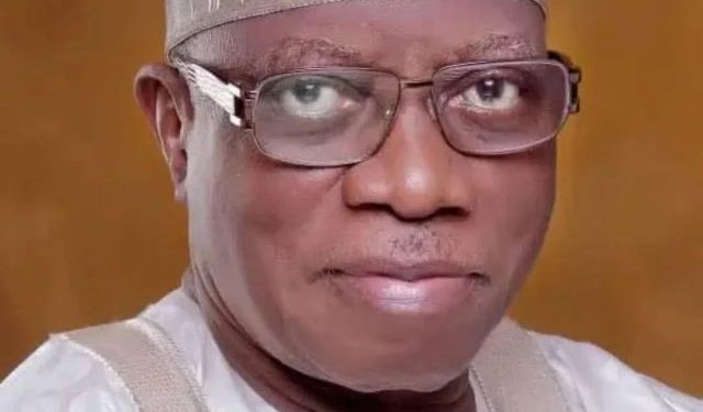 Tinubu, Sanwo-Olu mourn Yakubu Mohammed, veteran journalist, Co-Founder of Newswatch