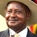 Ugandan President, Museveni at 81 seeks 7th term after 4 decades in power