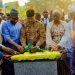 Abiodun commissions Afon Township Road, orders immediate reconstruction of Olorunda–Imeko Road