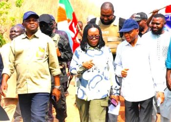 Nigeria: Minister assures Benue communities of timely completion of Otukpo Multipurpose Dam