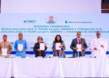 Nigeria: FG’s ₦501b inaugural tranche under power sector bond programme records 100% subscription