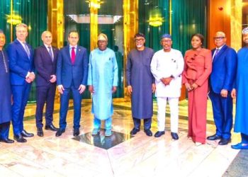 Tinubu approves targeted incentives to unlock jobs, FX inflows from Shell’s Bonga Southwest, other deep offshore projects