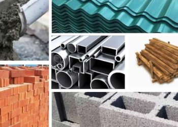 Nigeria announces plans to establish local building materials manufacturing hub