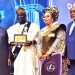 Dangote splashes N15b in gifts, cash to appreciate cement distributors at Awards Nite
