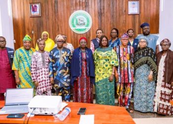 Ogun govt assures adequate funding, logistics for measles – Rubella Campaign