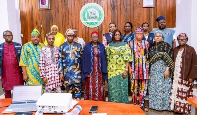 Ogun govt assures adequate funding, logistics for measles – Rubella Campaign